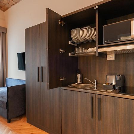 H77 Apartments - Maison D'Art Collection Rome Luaran gambar