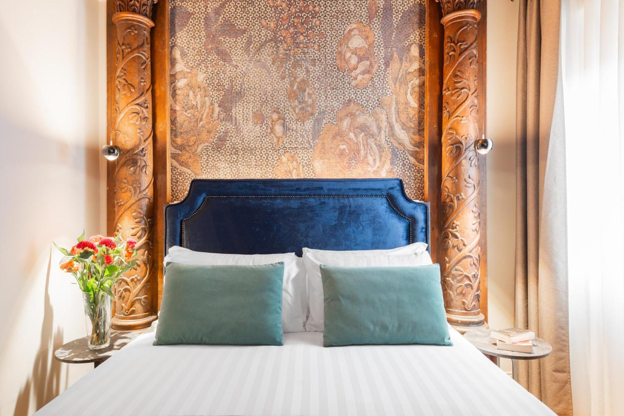 H77 Apartments - Maison D'Art Collection Rome Luaran gambar