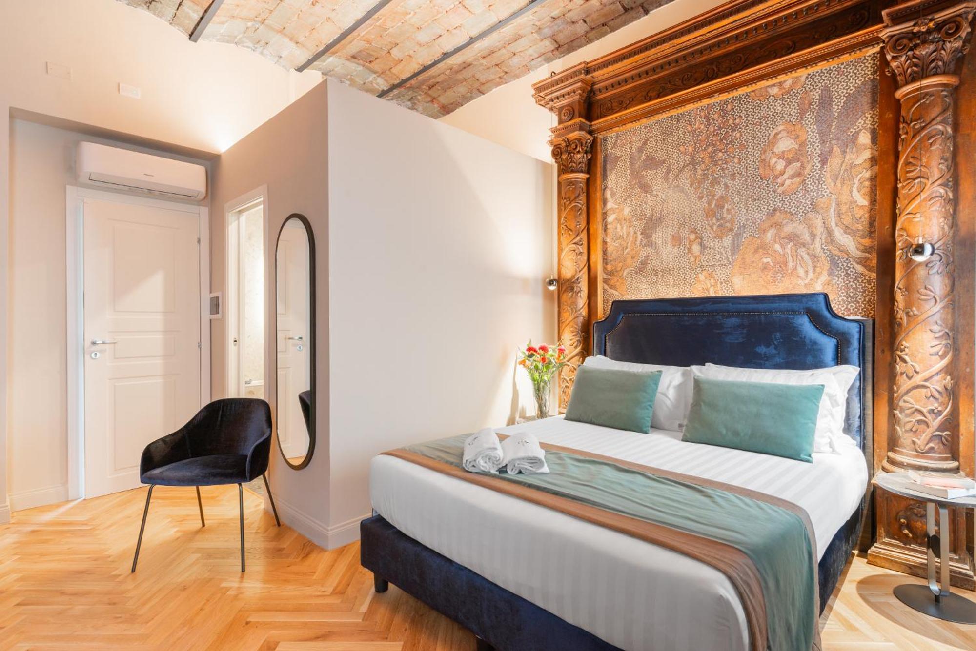 H77 Apartments - Maison D'Art Collection Rome Luaran gambar