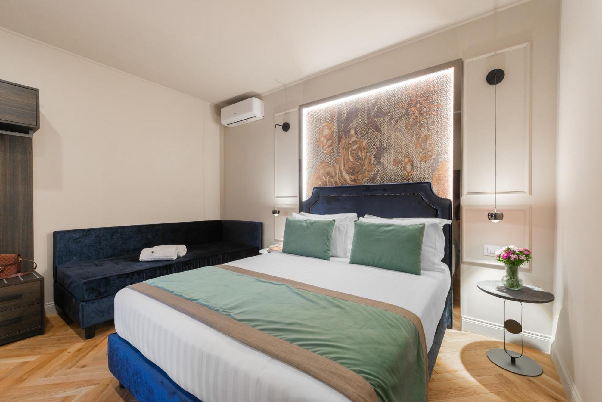 H77 Apartments - Maison D'Art Collection Rome Luaran gambar