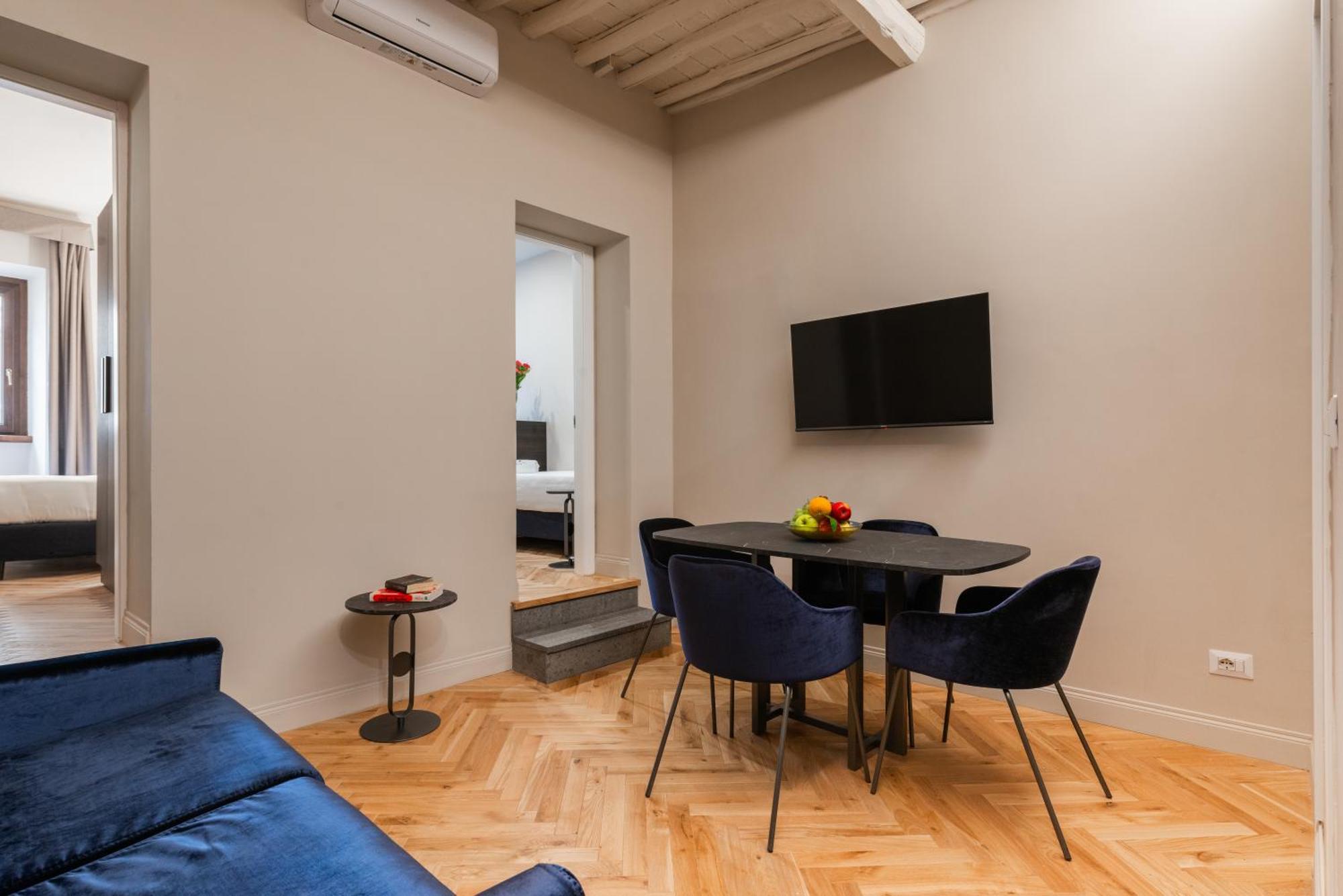 H77 Apartments - Maison D'Art Collection Rome Luaran gambar