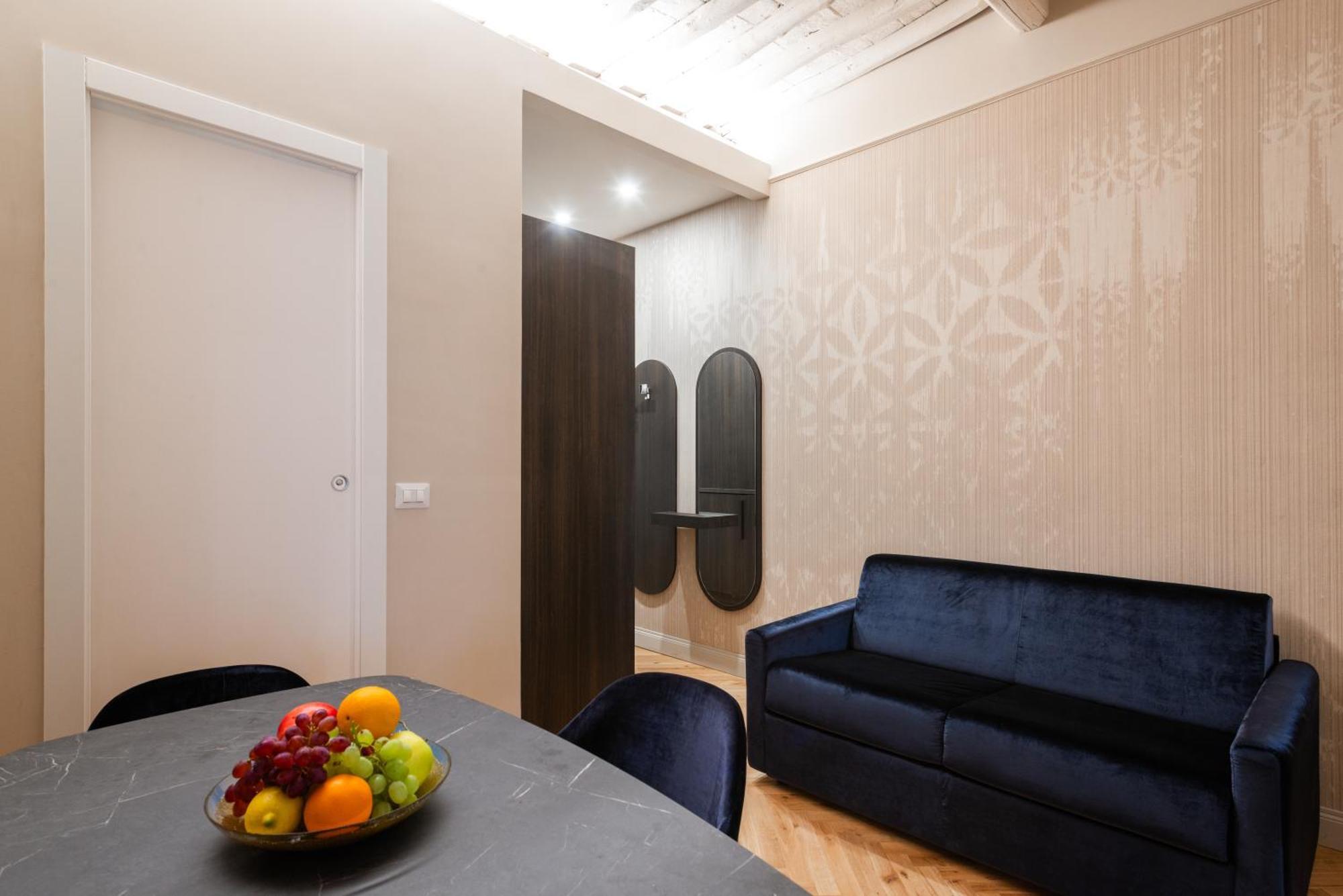 H77 Apartments - Maison D'Art Collection Rome Luaran gambar