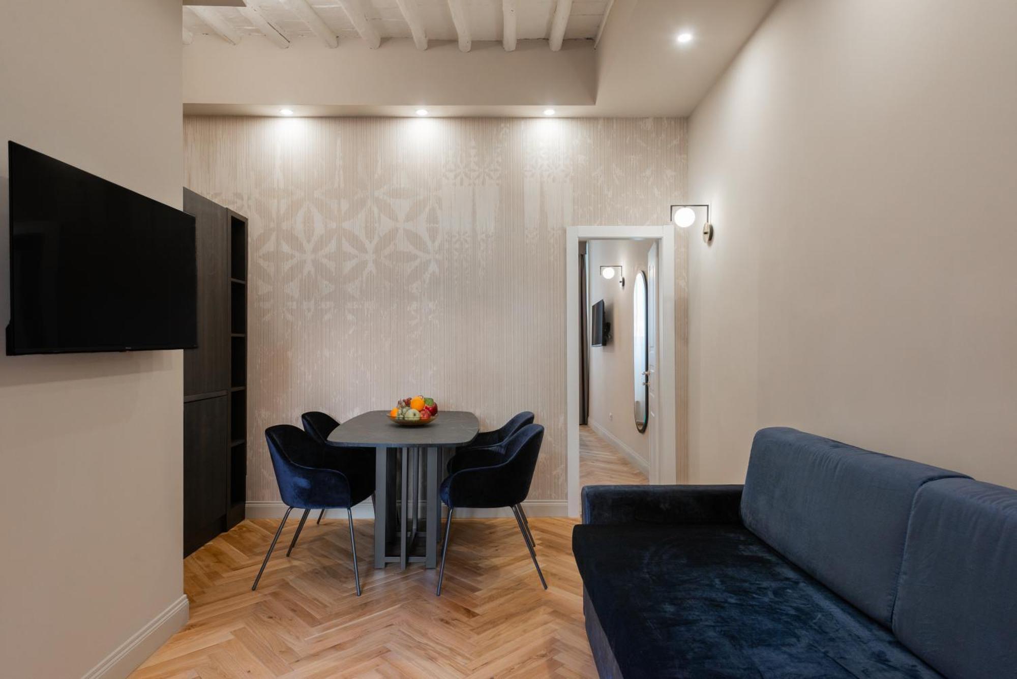 H77 Apartments - Maison D'Art Collection Rome Luaran gambar