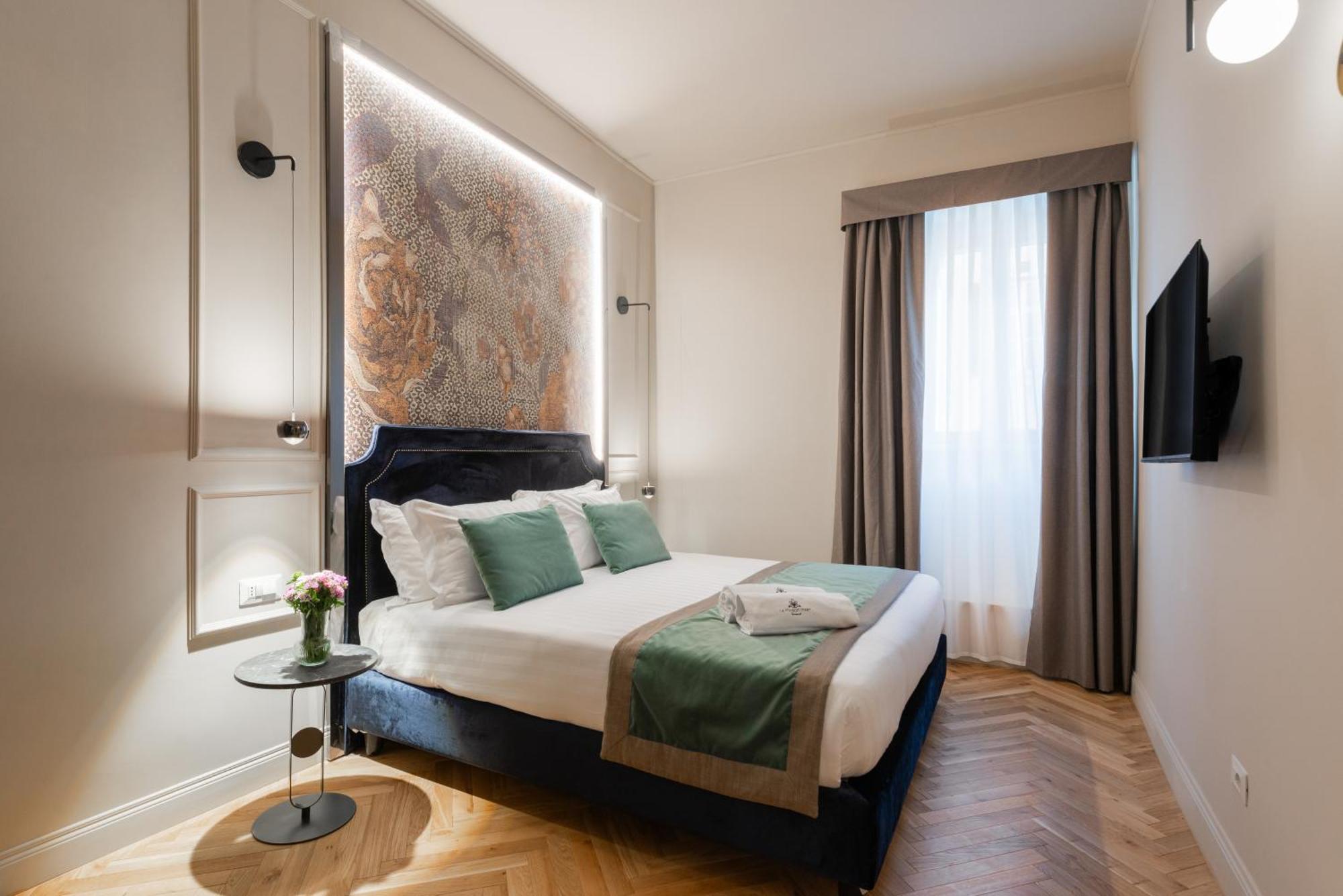 H77 Apartments - Maison D'Art Collection Rome Luaran gambar