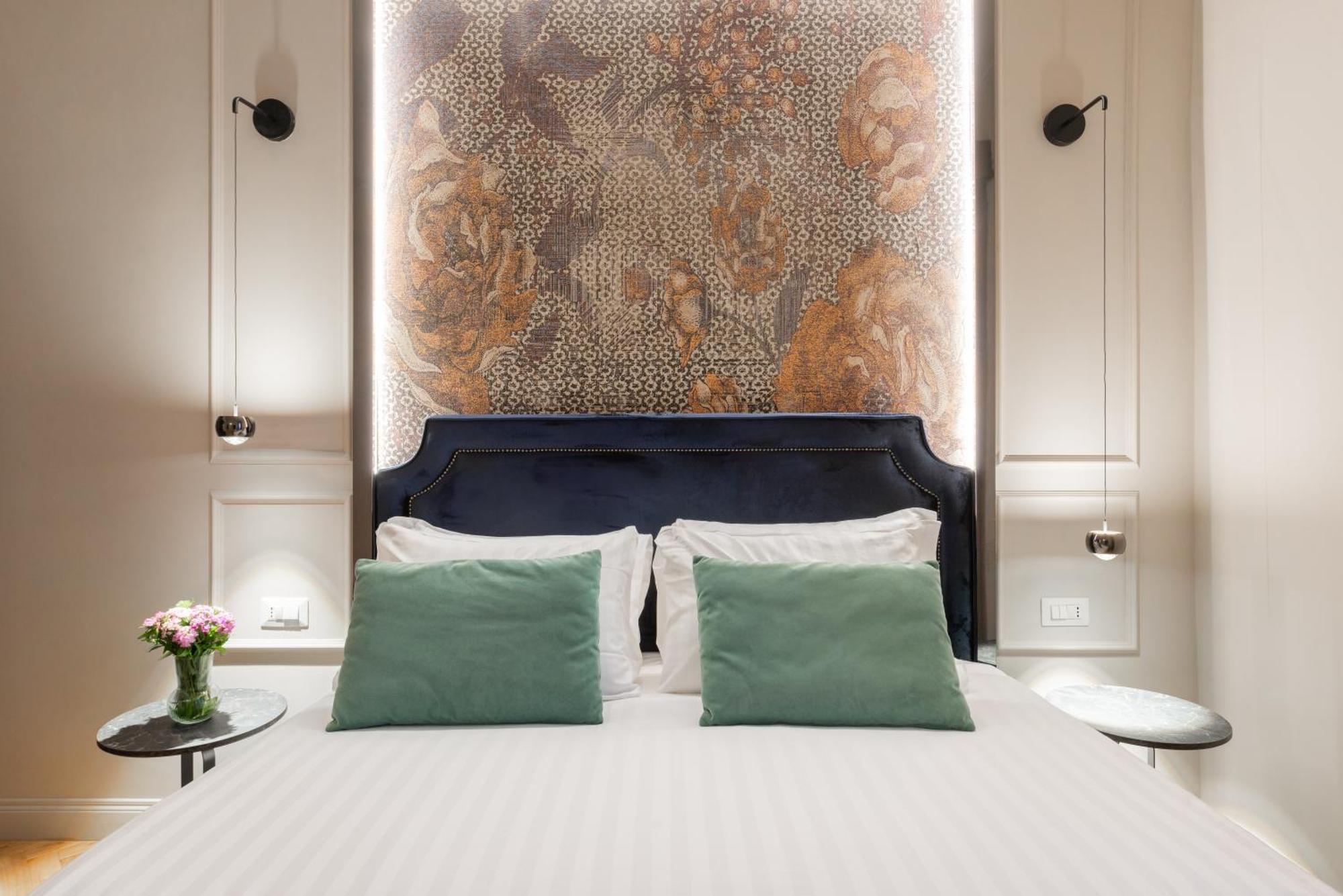 H77 Apartments - Maison D'Art Collection Rome Luaran gambar