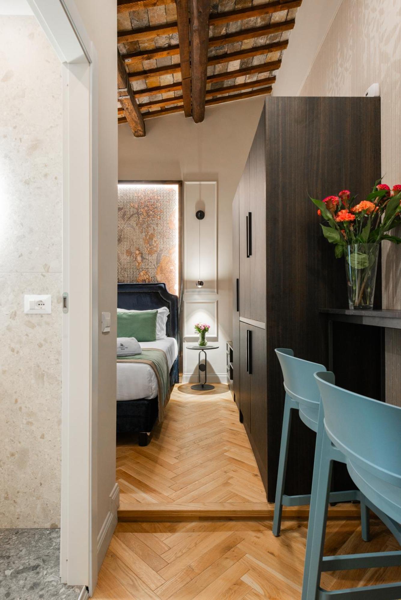 H77 Apartments - Maison D'Art Collection Rome Luaran gambar