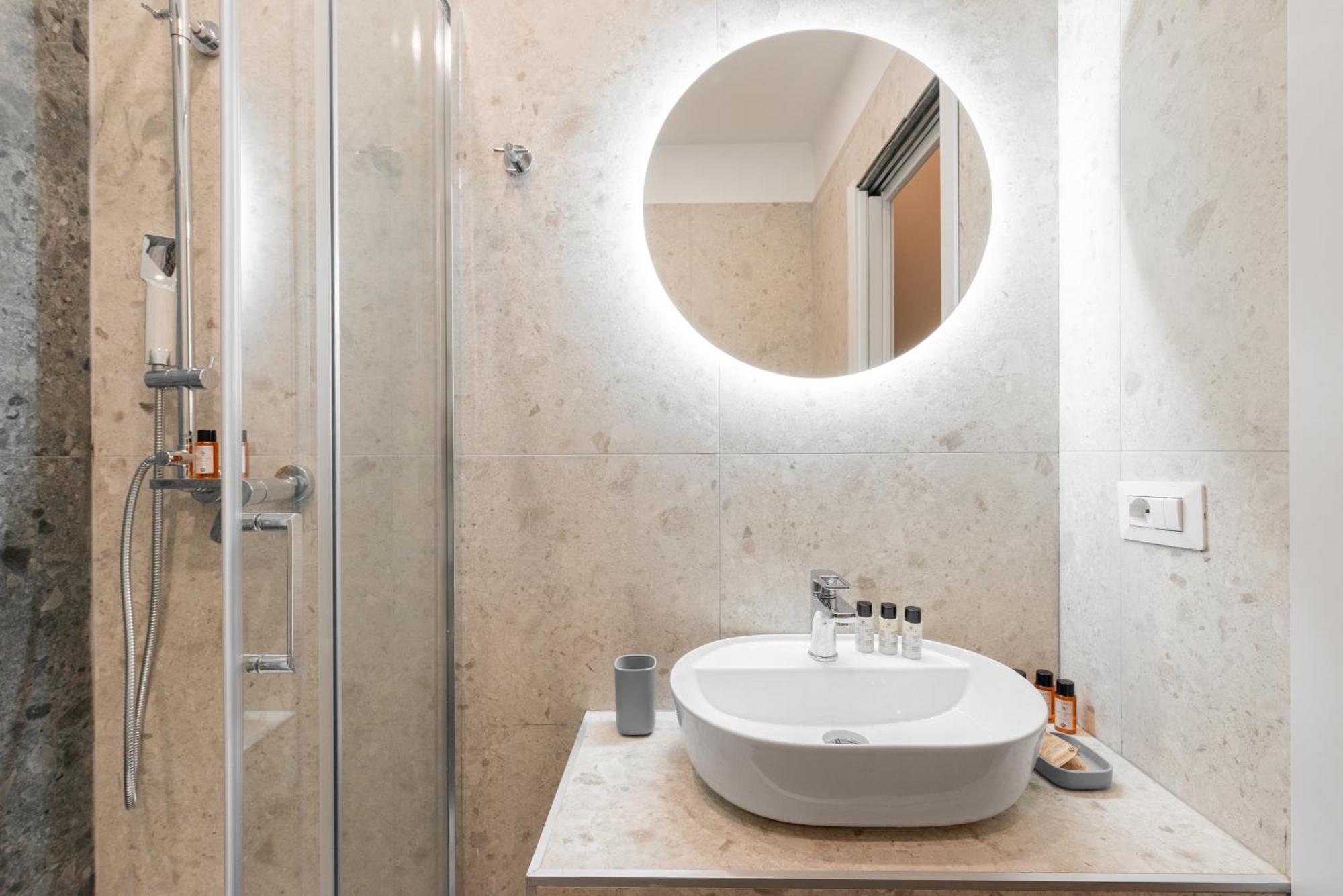 H77 Apartments - Maison D'Art Collection Rome Luaran gambar