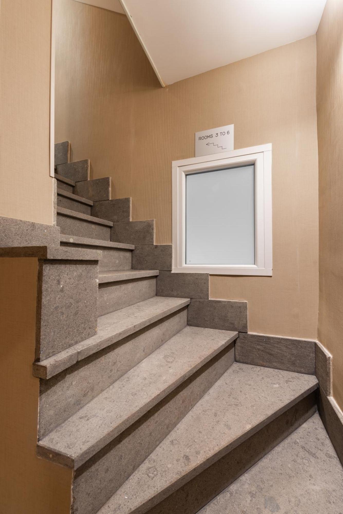 H77 Apartments - Maison D'Art Collection Rome Luaran gambar